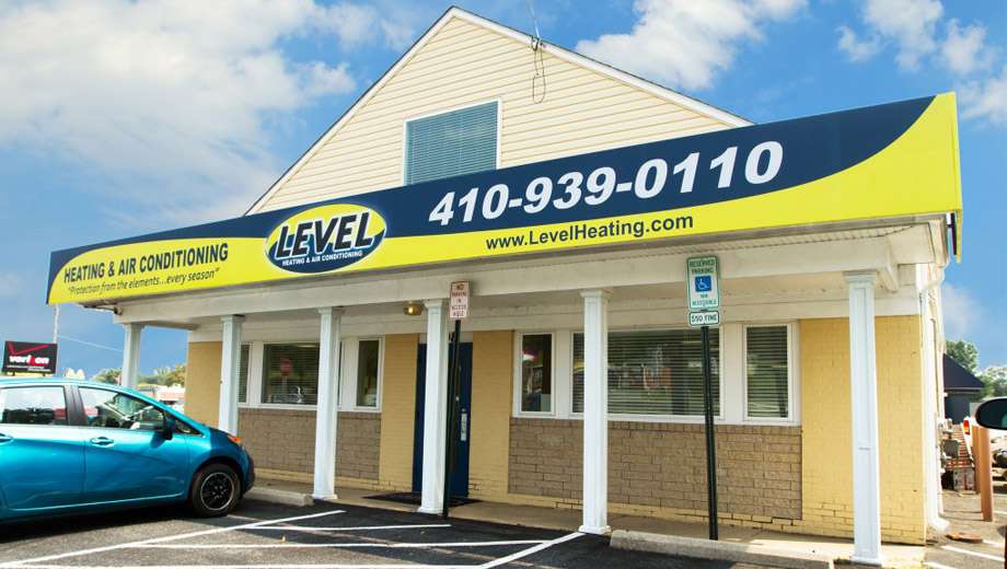 Level Home Services | 908 Pulaski Hwy, Havre De Grace, MD 21078, USA | Phone: (410) 939-0110
