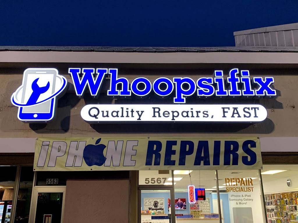 Whoopsifix | 5567 SE Federal Hwy, Stuart, FL 34997, USA | Phone: (772) 260-1713