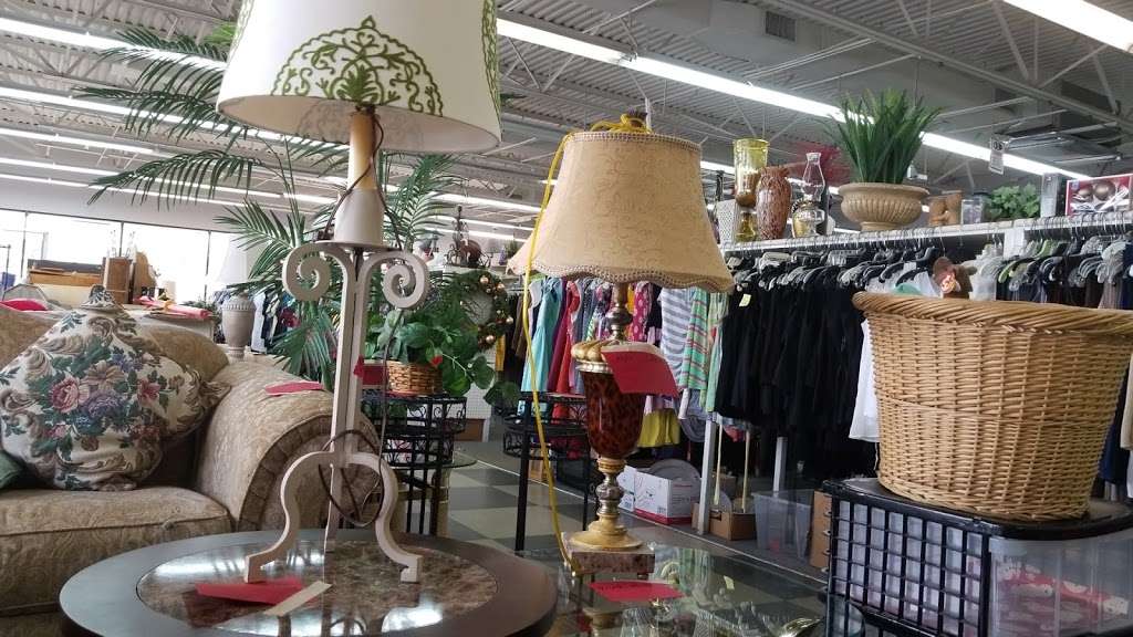 Community Family Thrift Store | 23269 FL-7 #104, Boca Raton, FL 33428 | Phone: (561) 487-7118