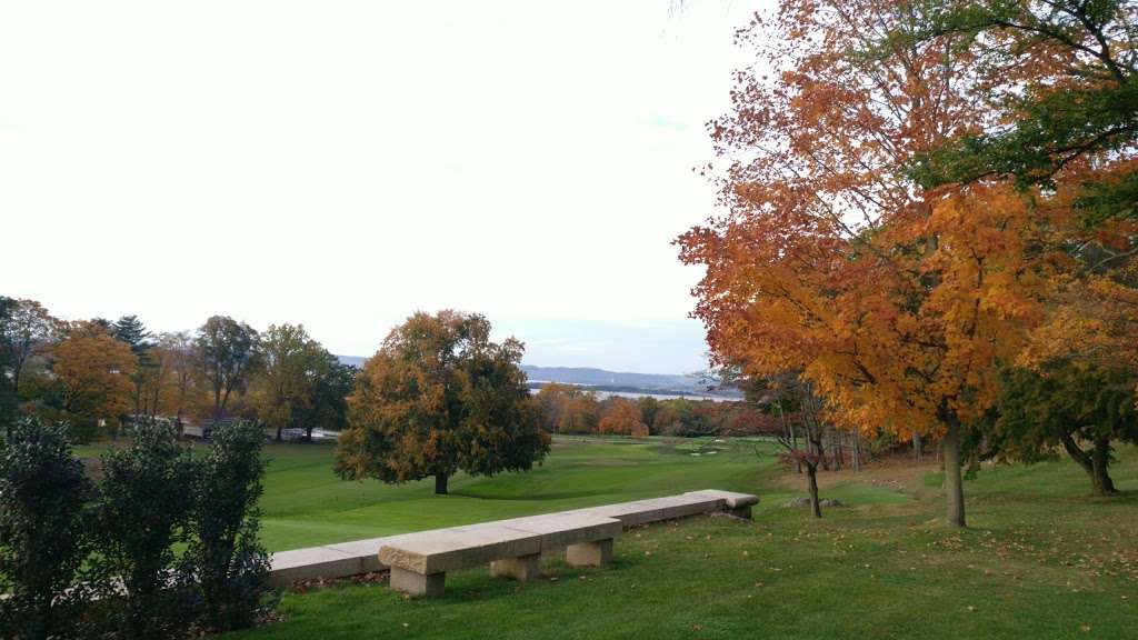 Saint Marys Church | Briarcliff Manor, NY 10510, USA