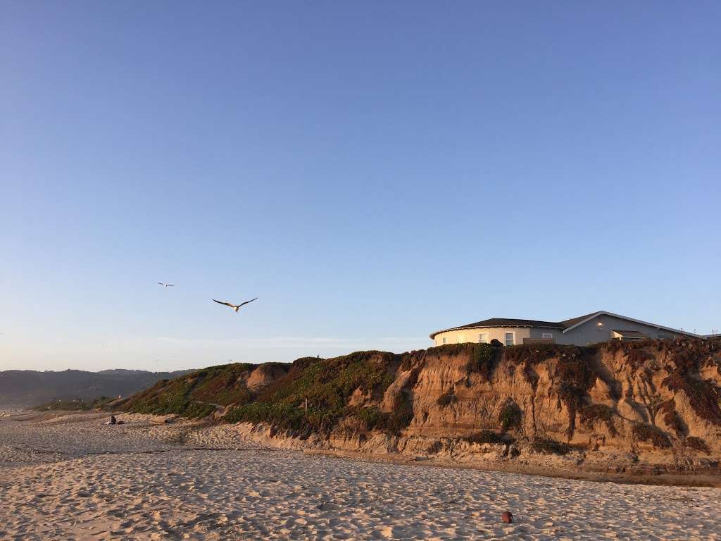 Half Moon Bay State Park | Half Moon Bay, CA 94019, USA