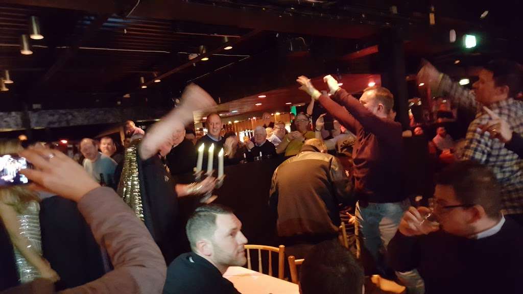 Circus Tavern | Meads Corner, Purfleet RM19 1TS, UK | Phone: 01708 864001