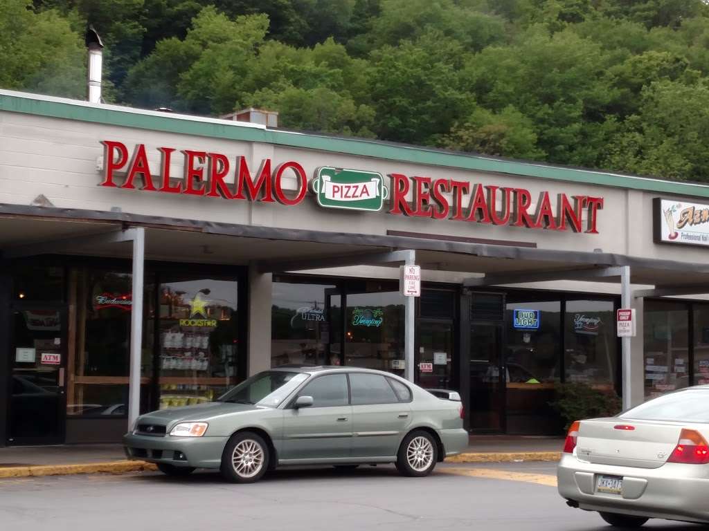 Palermo Pizza and Restaurant | Kings Shpg Ctr, Minervsille Hwy, Pottsville St, Minersville, PA 17954, USA | Phone: (570) 544-6971