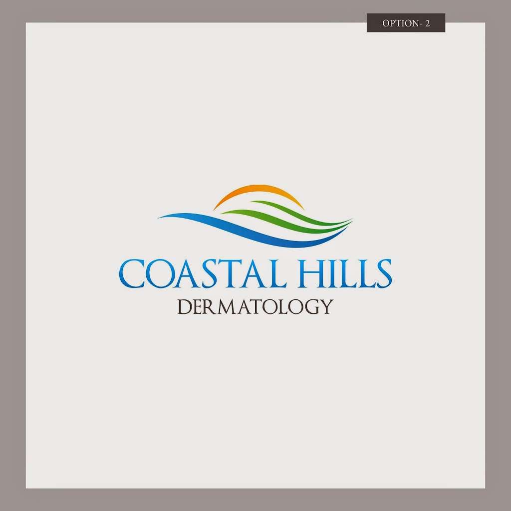 Coastal Hills Dermatology: Lucas Bingham, M.D. | 600 Corporate Dr Suite 100, Ladera Ranch, CA 92694 | Phone: (949) 388-8022
