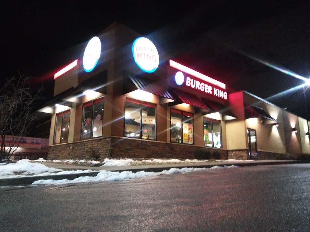 Burger King | 255 Heller Pkwy, Newark, NJ 07107, USA | Phone: (973) 482-4105