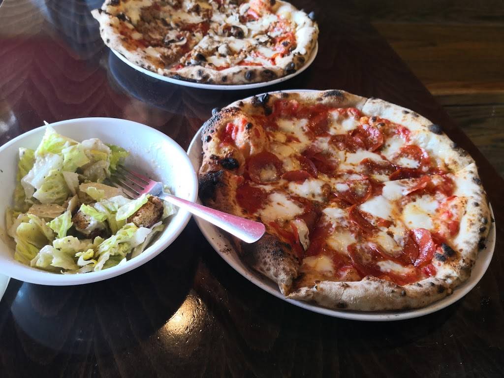 Cavalli Pizza | 3601 Regent Blvd, Irving, TX 75063, USA | Phone: (972) 915-0001