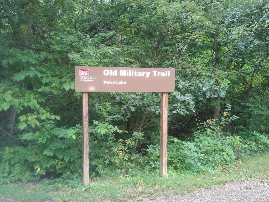 Old Military Trail (OMT) | Ozawkie, KS 66070, USA | Phone: (785) 876-2034