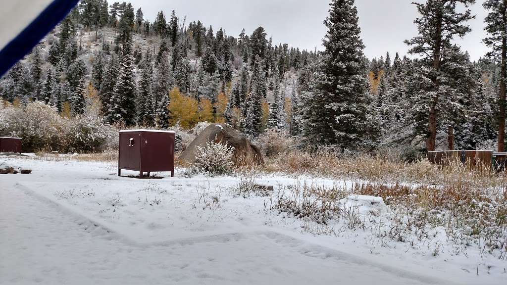 PEACEFUL VALLEY | Middle Saint Vrain Creek, Boulder, CO 80301, USA | Phone: (303) 541-2500