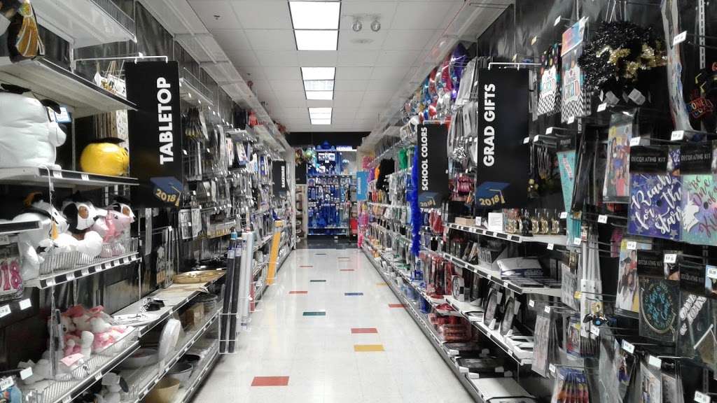 Party City | 1942 Catawba Valley Blvd SE, Hickory, NC 28602, USA | Phone: (828) 327-3220