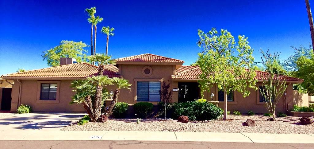 North Ranch Assisted Living Home | 6121 E Beverly Ln, Scottsdale, AZ 85254, USA | Phone: (480) 242-1162