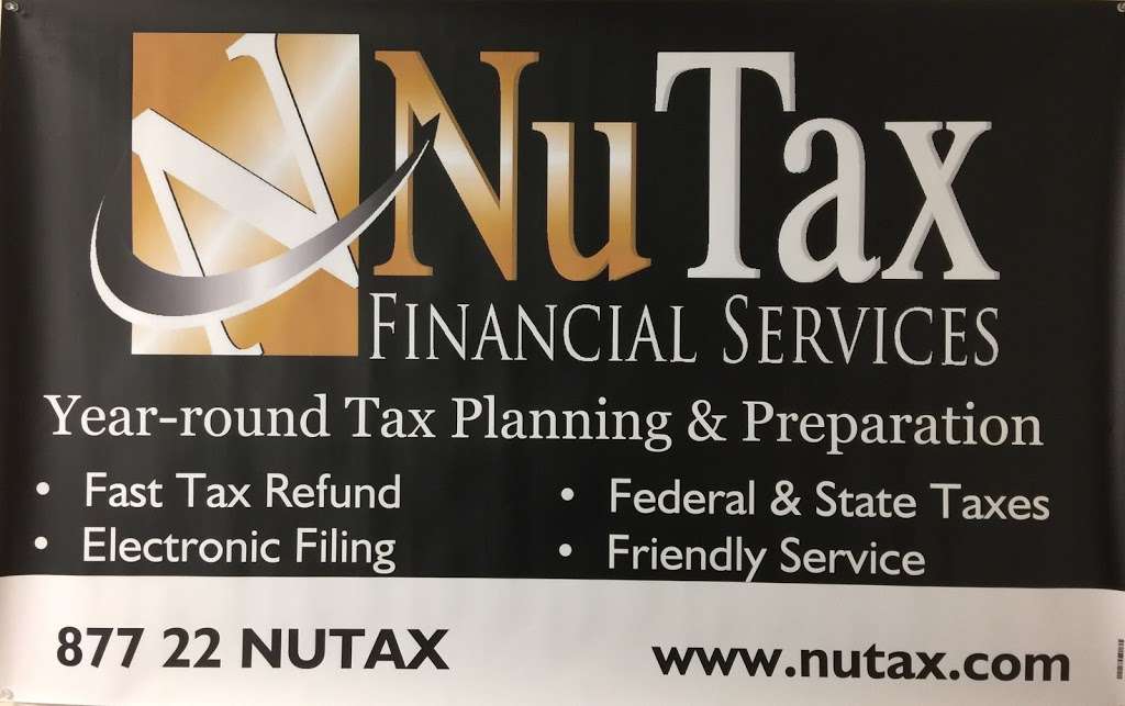 Nutax Financial Services | 523 Capitol Trail Suite C, Newark, DE 19711, USA | Phone: (302) 834-9357