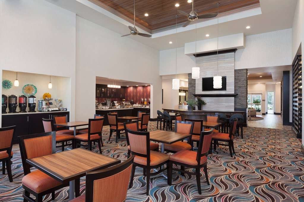 Homewood Suites by Hilton North Houston/Spring | 23800 Interstate 45 N, Spring, TX 77373 | Phone: (832) 823-7500