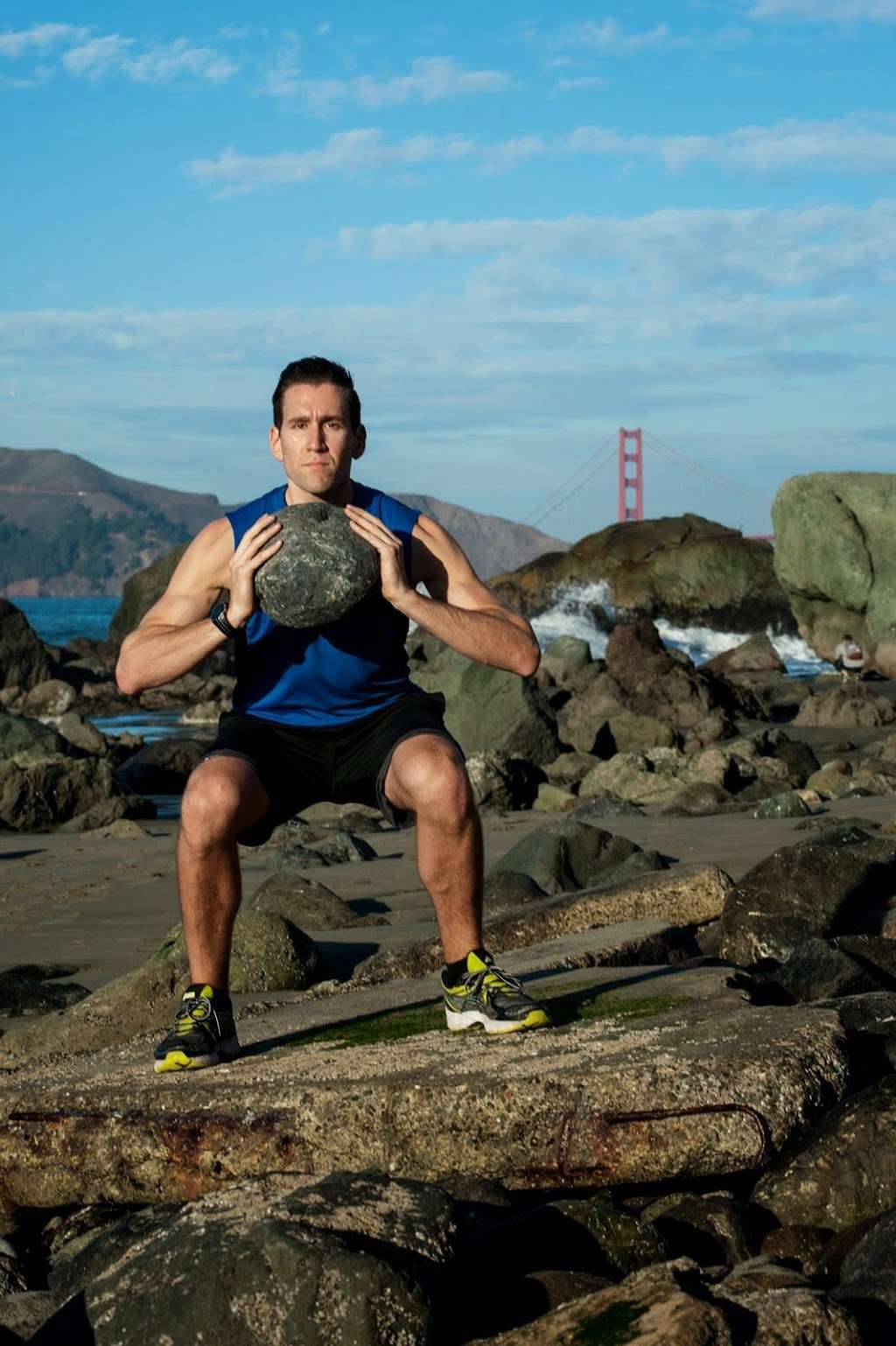 Coastal Fit | 340 Sea Cliff Ave, San Francisco, CA 94121, USA | Phone: (908) 601-7413