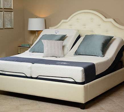 Silver Comfort Adjustable Beds | 1313 Green Forest Ct #211, Winter Garden, FL 34787, USA | Phone: (407) 956-2126