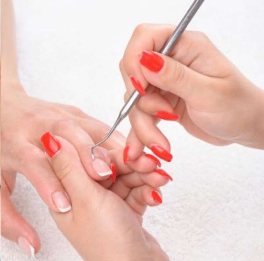 Queen nails & spa | 12855 Mountain Ave, Chino, CA 91710, USA | Phone: (909) 590-8322