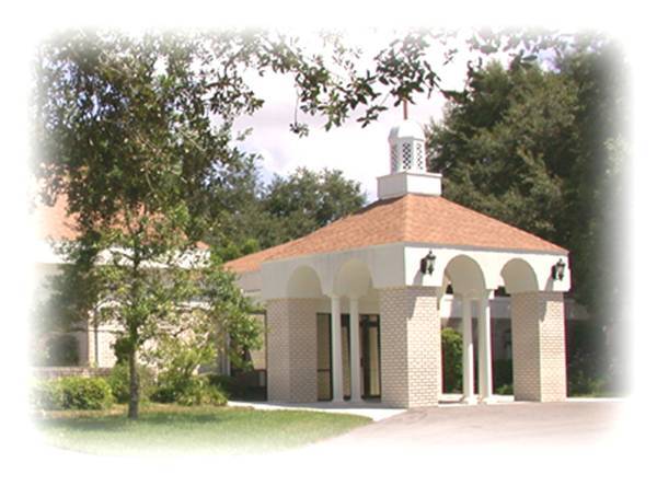 St Catherines Episcopal Church | 502 Druid Hills Rd, Temple Terrace, FL 33617, USA | Phone: (813) 988-6483