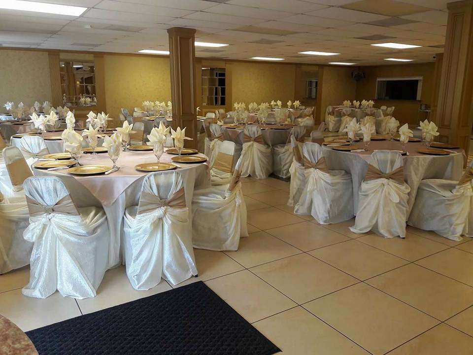 Mirthas Event Hall | 2224 Strawberry Rd, Pasadena, TX 77502 | Phone: (832) 419-5028