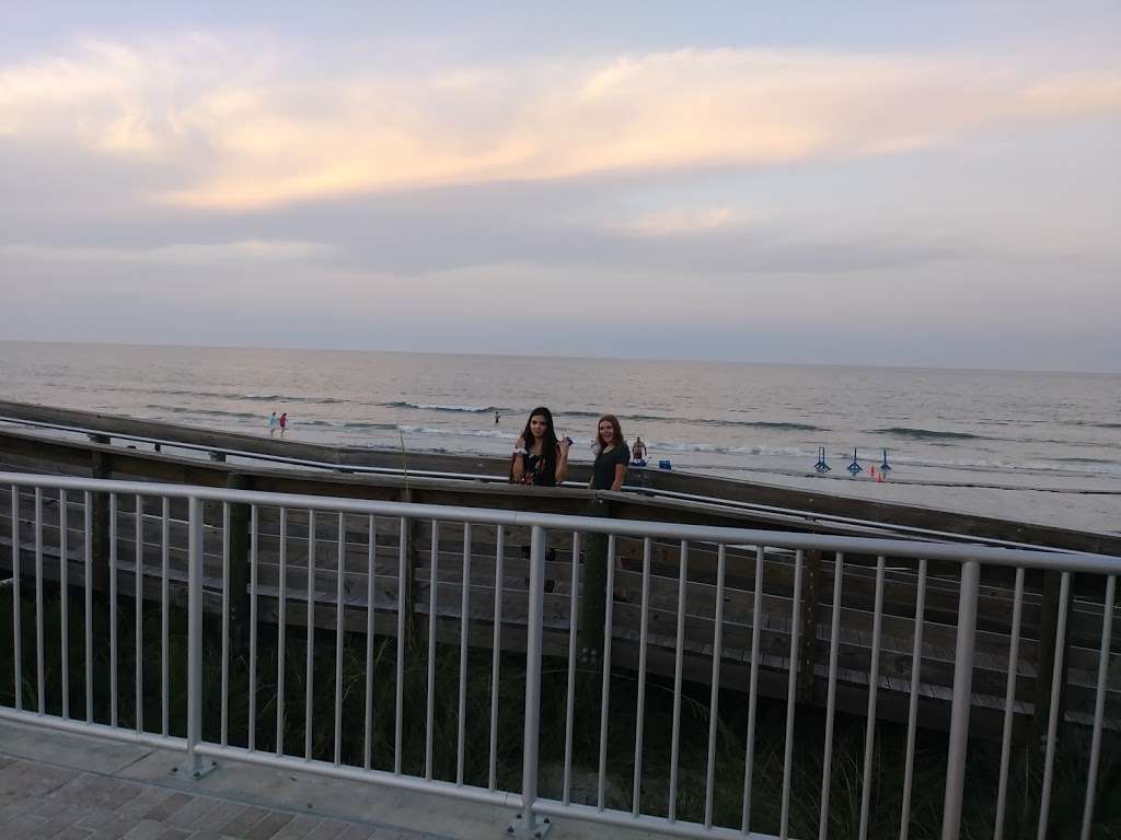 Marianne Clancy Park | 901 S Atlantic Ave, New Smyrna Beach, FL 32169, USA