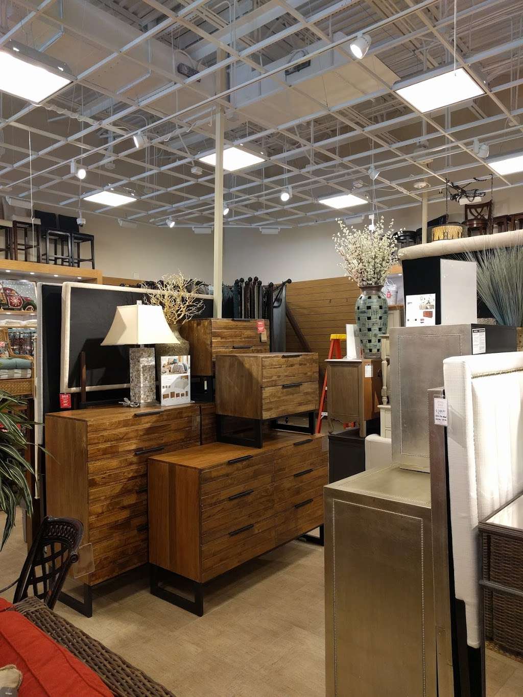 Woodlands Shopping Area | 2025 Hughes Landing Blvd, The Woodlands, TX 77381, USA