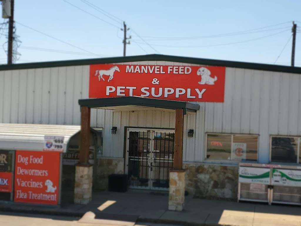 Manvel Feed and Pet Supply | 19422 Hwy 6, Manvel, TX 77578, USA | Phone: (281) 489-0066