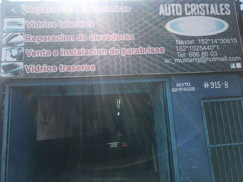 Auto Cristales Mustang | Blvd. Diaz Ordaz 915, Santafe, 22117 Tijuana, B.C., Mexico | Phone: 664 556 5288