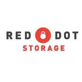 Red Dot Storage | 3416 Pear St, St Joseph, MO 64503, USA | Phone: (816) 558-6899