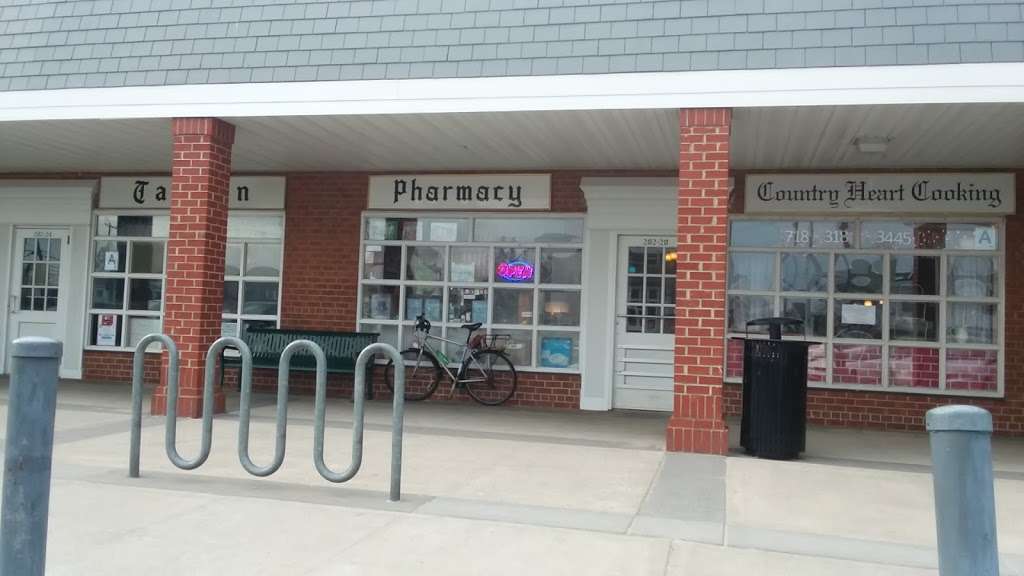 Hannas Pharmacy | 202 20 Breezy Point Blvd, Breezy Point, NY 11697, USA | Phone: (718) 634-0273