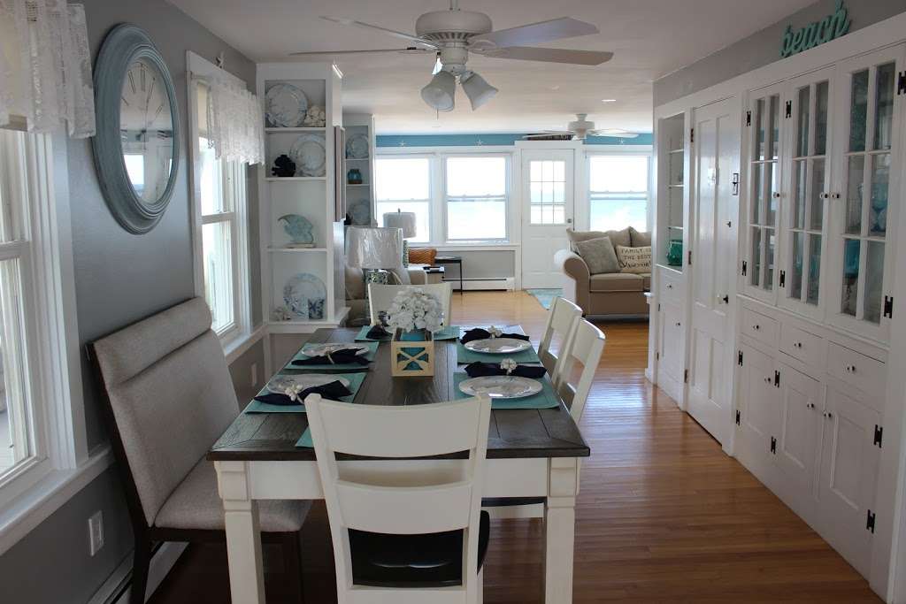 SEA BREEZE VACATION HOMES in Salisbury Beach Ma | 268 North End Blvd, Salisbury, MA 01952, USA | Phone: (774) 696-0169