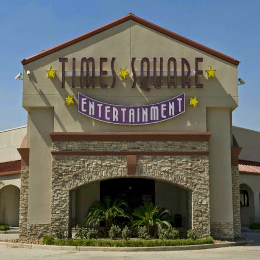 Times Square Entertainment | 402 West Grand Parkway South #110, Katy, TX 77494, USA | Phone: (281) 395-8555