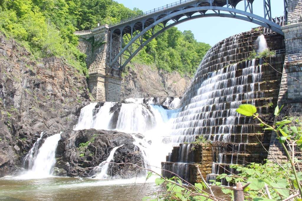 Croton Gorge Park | 35 Yorktown Rd, Croton-On-Hudson, NY 10520, USA | Phone: (914) 864-7275