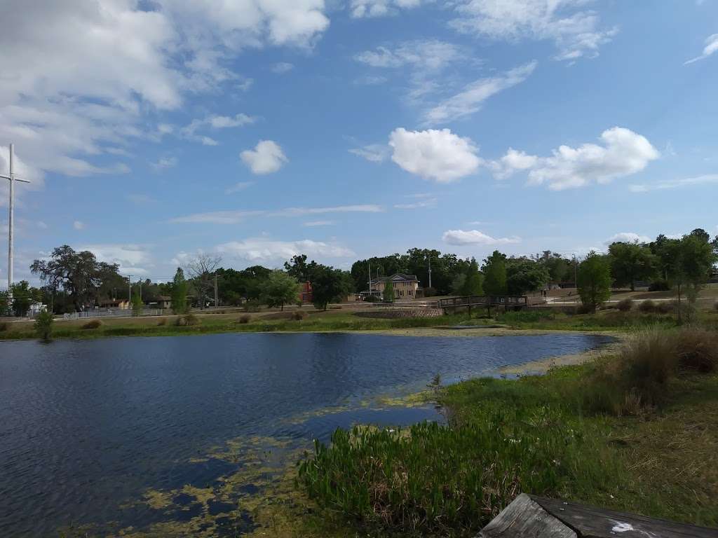 Lake Hartridge Nature Park | 1775-1799 Havendale Blvd NW, Winter Haven, FL 33881, USA