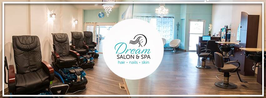 Dream Salon and Spa | 3948 Edwards Rd, Cincinnati, OH 45209, USA | Phone: (513) 873-9080