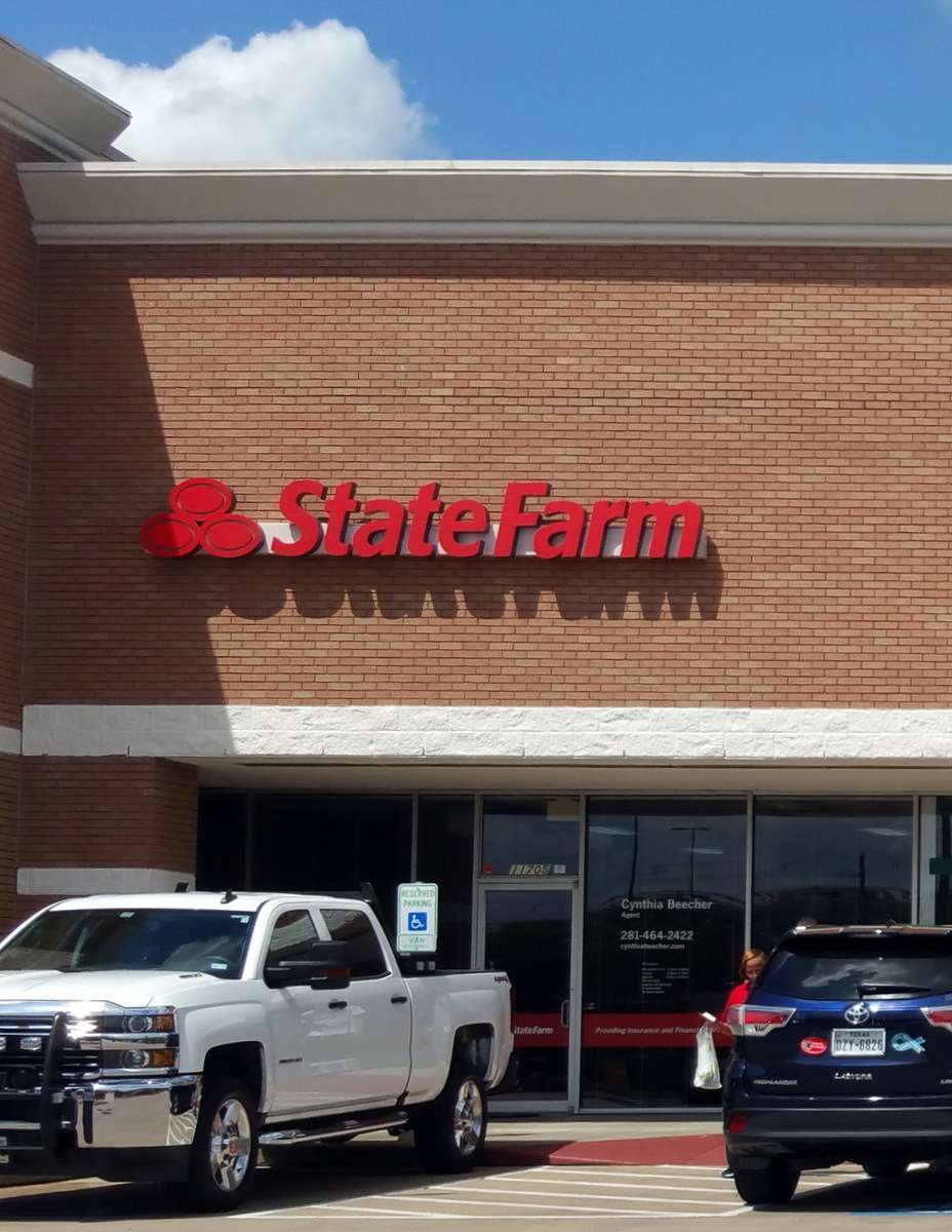 Cynthia Beecher - State Farm Insurance Agent | 11705 S Sam Houston Pkwy E, Houston, TX 77089, USA | Phone: (281) 464-2422