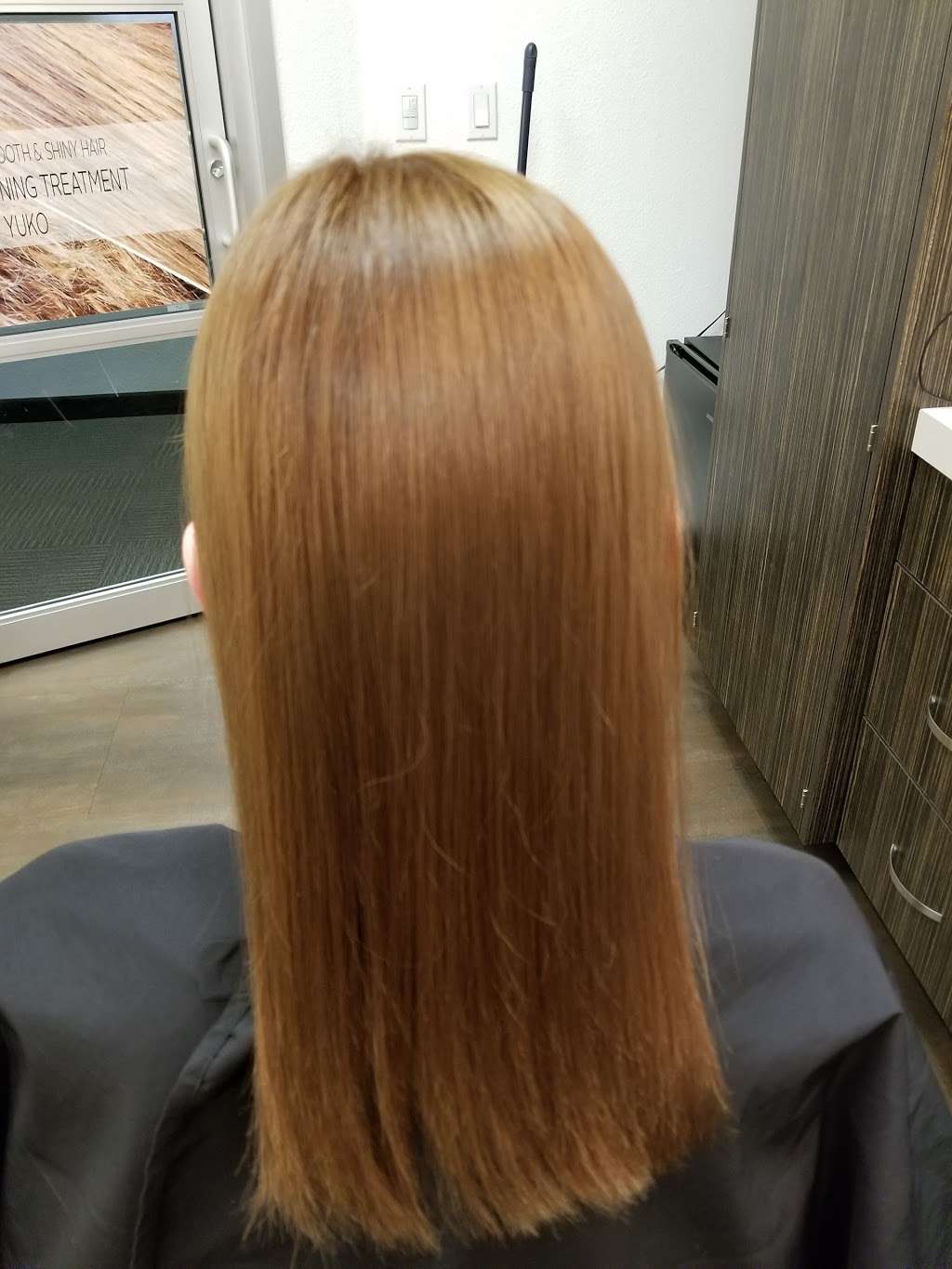 BB Hair Studio | 2015 Birch Road #401, Sola Salon Studio #23, Chula Vista, CA 91915, USA | Phone: (619) 371-1952