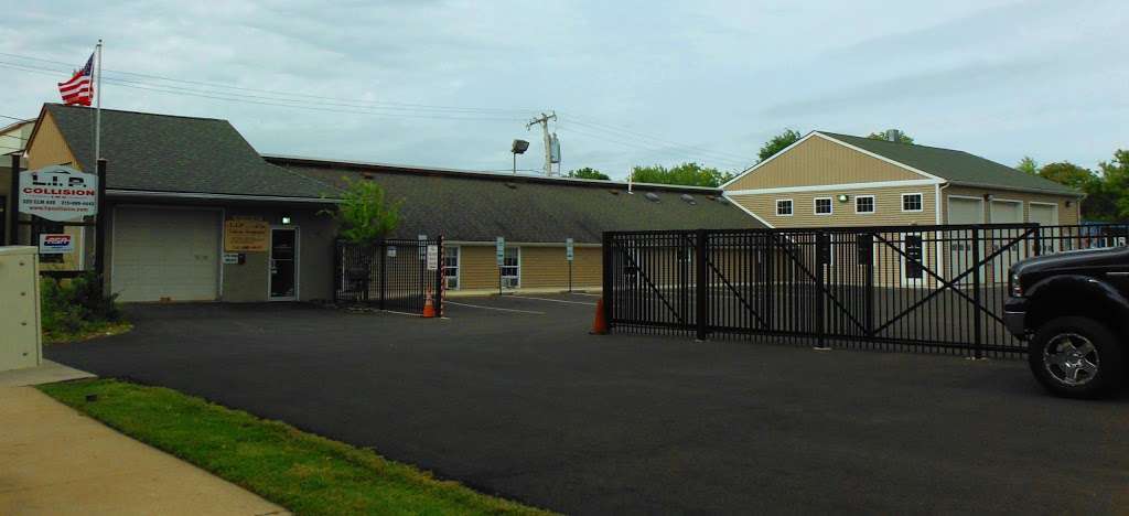 L.I.P. Collision Inc | 320 W Elm Ave #2, North Wales, PA 19454 | Phone: (215) 699-4442