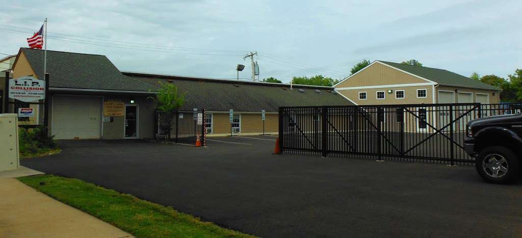 L.I.P. Collision Inc | 320 W Elm Ave #2, North Wales, PA 19454, USA | Phone: (215) 699-4442