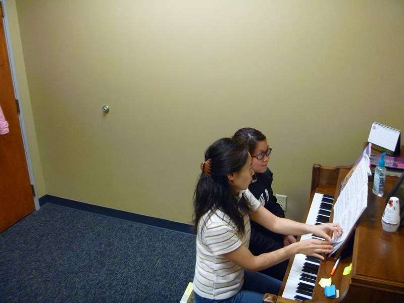 Ji-Eun Lee Music Academy | 10029 E 126th St D, Fishers, IN 46038, USA | Phone: (317) 576-5562