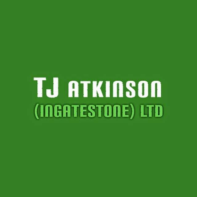 T.J.ATKINSON INGATESTONE LIMITED | Stock La, Ingatestone CM4 9QL, UK | Phone: 01277 353884