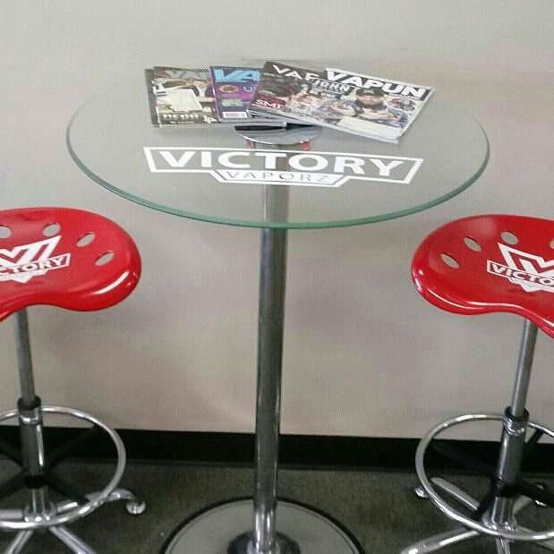 Victory Vaporz | 805 Baltimore St #295, Hanover, PA 17331, USA | Phone: (717) 637-0015