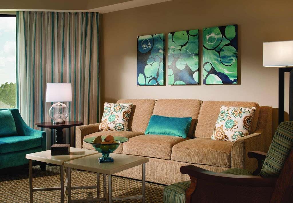 Marriotts Royal Palms | 8404 Vacation Way, Orlando, FL 32821 | Phone: (407) 238-6200