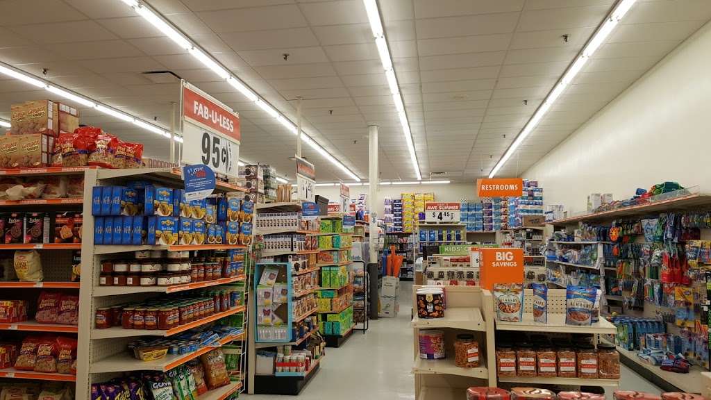 Big Lots | 686 Oak Tree Avenue, South Plainfield, NJ 07080 | Phone: (908) 757-5519