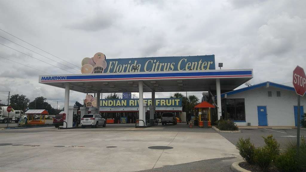 Indian River Fruit | Wildwood, FL 34785, USA