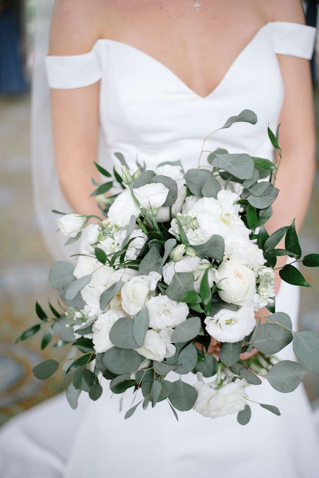 Colonial Florist | 100 N Main St, Gordonsville, VA 22942, USA | Phone: (540) 832-3611