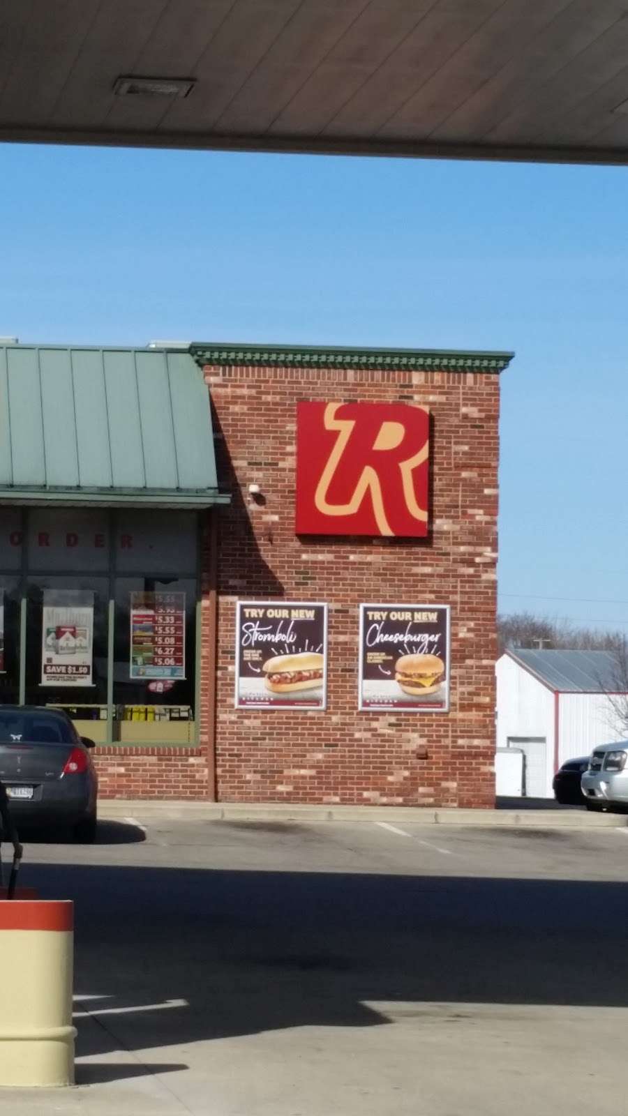 Rickers Kitchen | 5408 Doctor M.L.K. Jr Blvd, Anderson, IN 46013 | Phone: (765) 608-1136