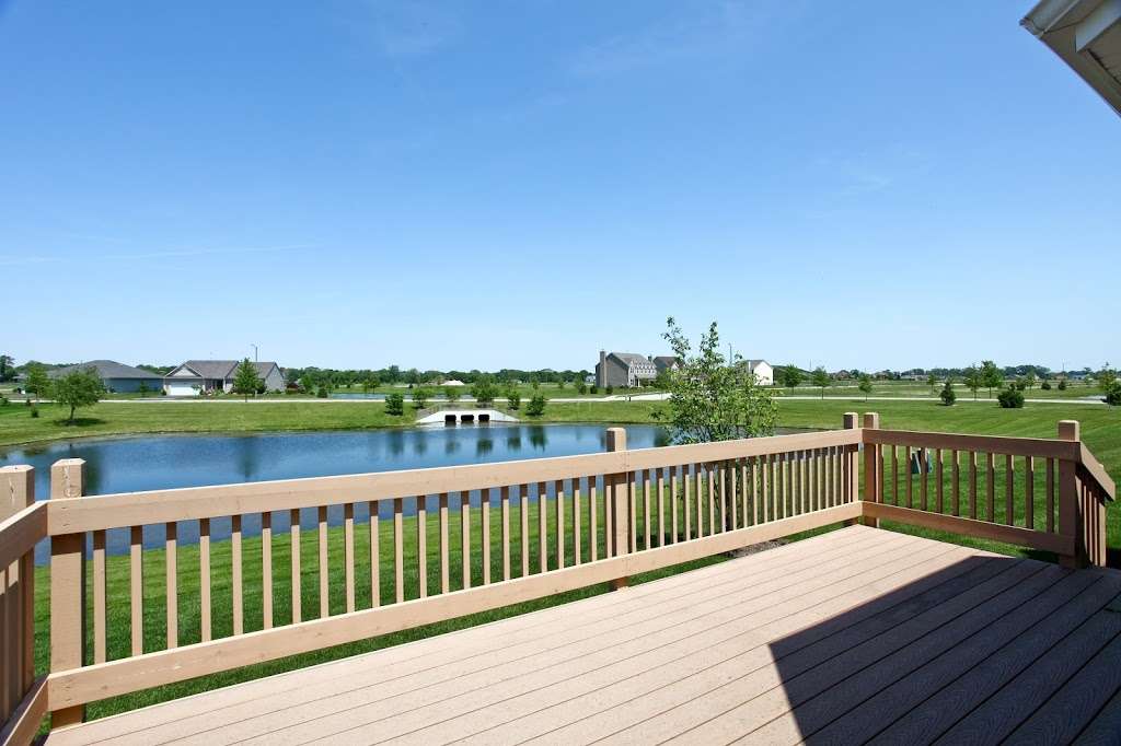 Reston Ponds by Shodeen Homes | 1145 Bailey Rd, Sycamore, IL 60178, USA | Phone: (877) 901-5151