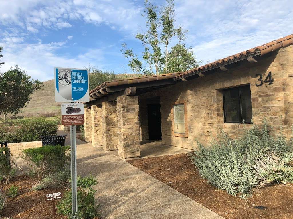 Quail Hill Loop Trail | 34 Shady Canyon Dr, Irvine, CA 92603, USA | Phone: (714) 508-4757