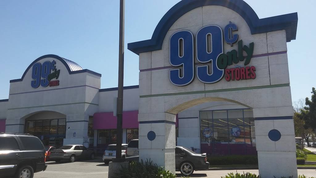 99 Cents Only Stores | 11916 Paramount Blvd, Downey, CA 90241, USA | Phone: (562) 923-9882