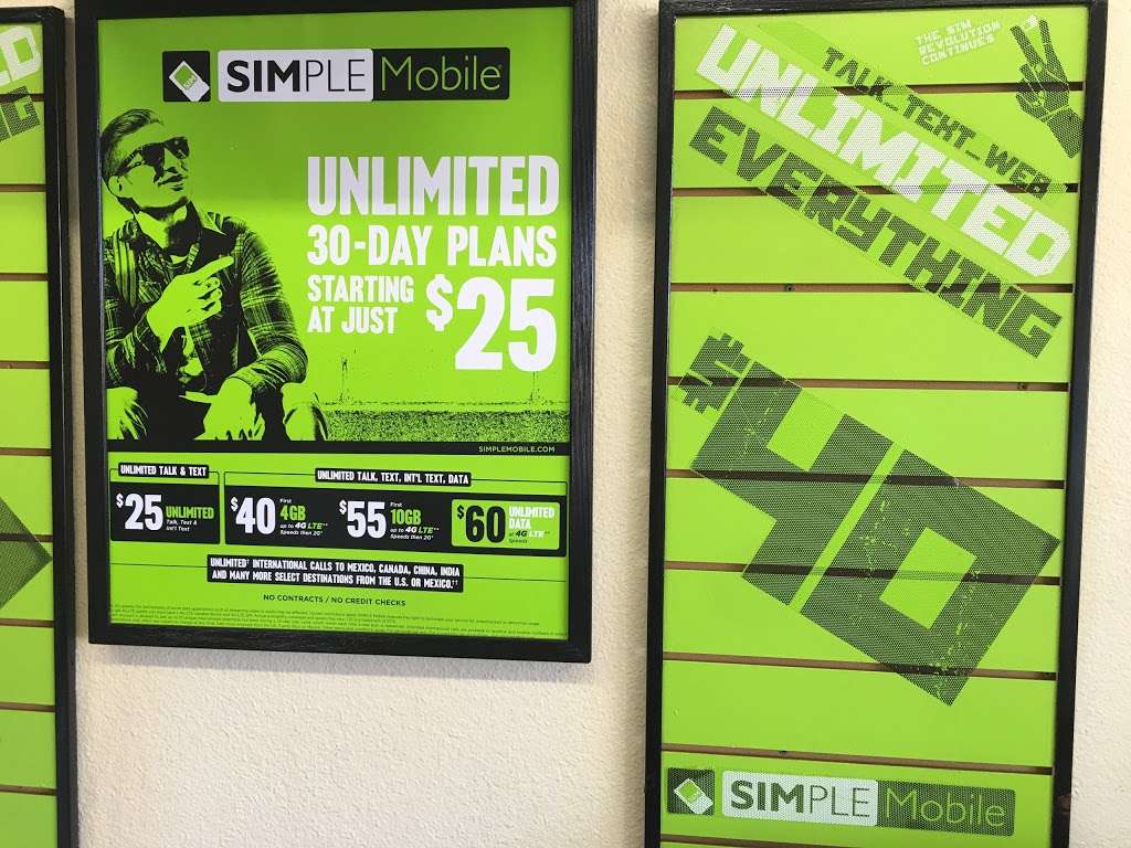 Simple Mobile-Iphone Repair | 2322 W Valencia Dr, Fullerton, CA 92833, USA | Phone: (714) 837-0470