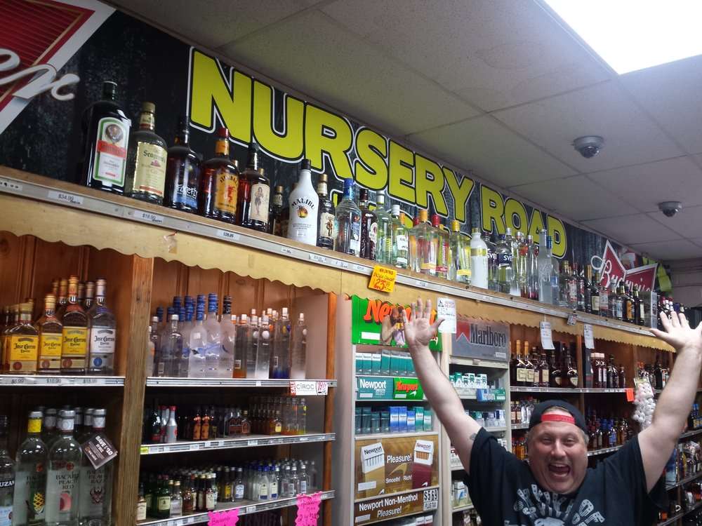 Nursery Road Liquors | 6 Nursery Rd, Linthicum Heights, MD 21090 | Phone: (410) 789-9548