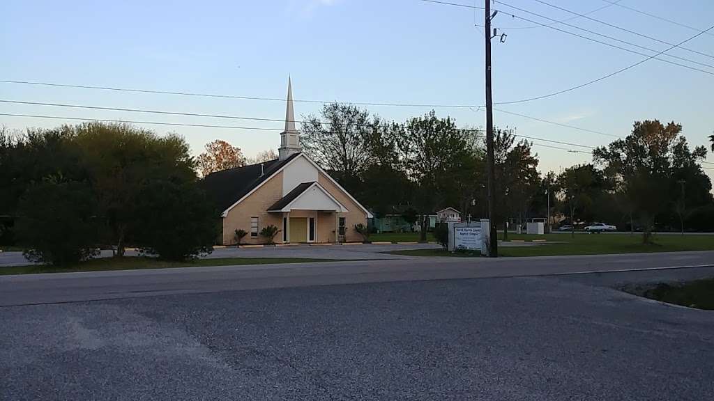 North Harris County Baptist Temple | 16622 Lee Rd, Humble, TX 77396, USA | Phone: (281) 441-3529
